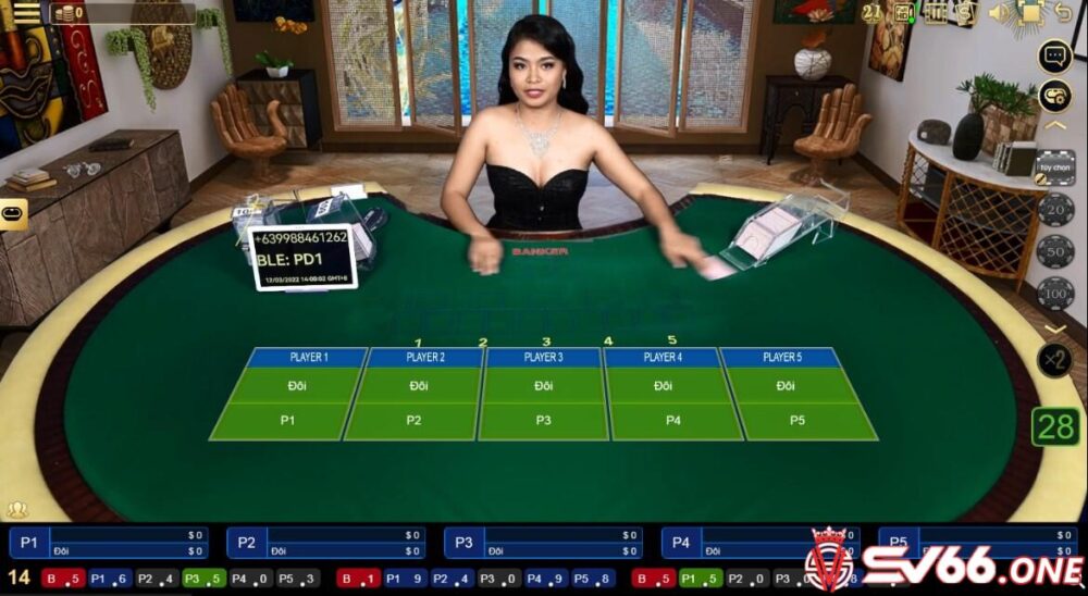 Để giành được chiến thắng khi chơi Poker SV66 thì anh em cần phải có sự tìm hiểu