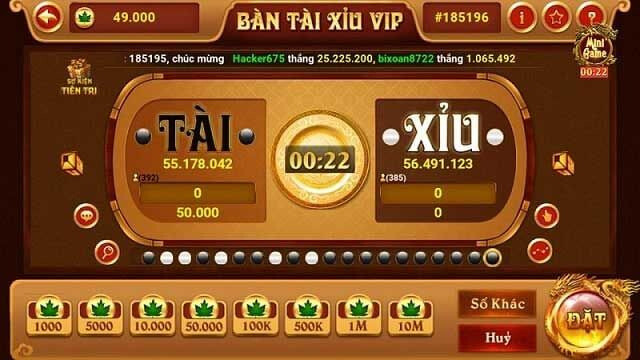 Phần mềm hack tài xỉu Sunwin là gì?